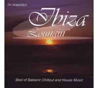 Various - Ibiza Loungin