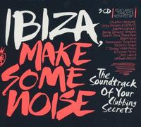 various - ibiza make some noise