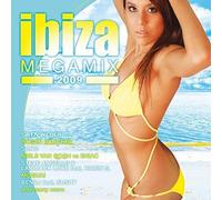 Various - Ibiza Megamix 2009