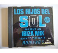 Various - Ibiza Megamix 5:Kraze, MC Miker G & Deejay Sven, Jungle Brothers, Club House..