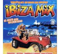 Various - Ibiza Mix 2003