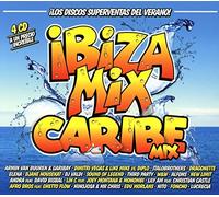 Various - Ibiza Mix+Caribe Mix 2017