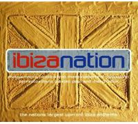 Various - Ibiza Nation: The Nations Largest Upfront Ibiza Anthems
