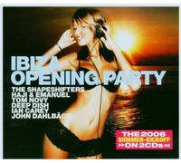 Various - Ibiza Opening Party 20