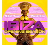 Various - Ibiza Opening Season