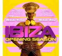 Various Ibiza Opening Season (CD) (US IMPORT)