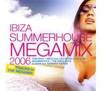Various - Ibiza Summerhouse Megamix 2006
