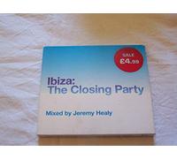 Various - Ibiza-The Closing Party
