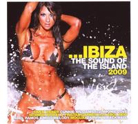 Various - .. . Ibiza! - the Sound of the Island 2009