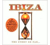 Various - Ibiza: The Story So Far...