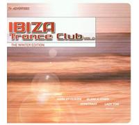 Various - Ibiza Trance Club Vol. 2