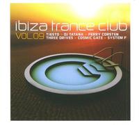 Various - Ibiza Trance Club Vol.9