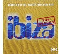 Various - Ibiza Uncovered - The