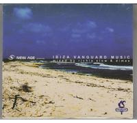 Various - Ibiza Vanguard Music