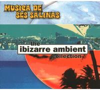 Various - +Ibizarre