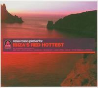 Various - Ibiza's Red Hottest