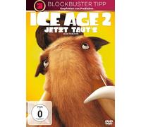 Various - Ice Age 2 - Jetzt taut's
