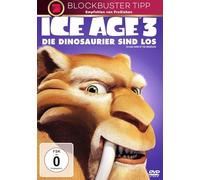 Ice Age 3 (DVD)