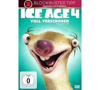Various - Ice Age 4 - Voll verschoben