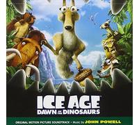 Ice Age: Dawn of the – CD