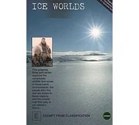 Various - Ice Worlds [DVD]