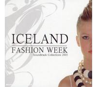 Compilation - Iceland: Fashion Week