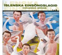 Various - Icelandic Songs Vol 1 & 2
