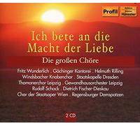 Various - Ich Bete An die Macht..