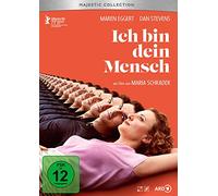 Ich bin dein Mensch (DVD) (US IMPORT)