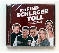 Various - Ich find SchIager toII