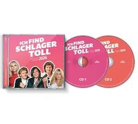 Various - Ich find SchIager toII - Neu 2O26 FrühIing/Sommer