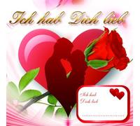 Various - Ich Hab Dich Lieb