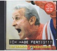 Various - Ich Habe Fertig