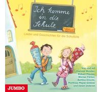 Various - Ich Komme in die Schule. Lieder&Geschichten