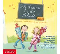 Various Ich Komme in die Schule.Lieder und Geschichten Fü (CD) (US IMPORT)