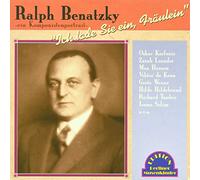 Various - Ich Lade Sie Ein,Fräulein