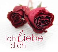 Various - Ich Liebe Dich
