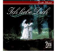 Various - Ich Liebe Dich