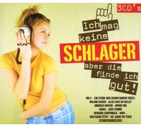Various - Ich Mag Keine Schlager, Aber die Finde Ich Gut