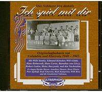Various - Ich Spiel mit Dir