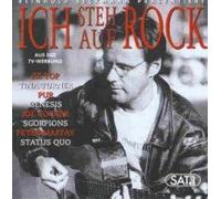 Various - Ich Steh' auf Rock 1