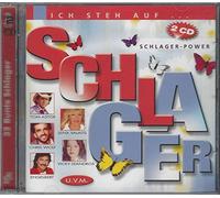 Various - Ich Steh auf Schlager Vol.1