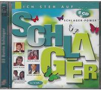 Various - Ich Steh auf Schlager Vol.3