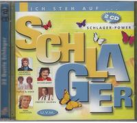 Various - Ich Steh auf Schlager Vol.4