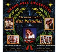 Various - Ich Suche Nicht das Paradies