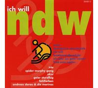 Various - Ich Will Ndw