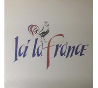 Various - Ici La France