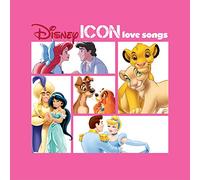 VARIOUS - Icon: Disney Love Songs / Various