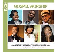 various - Icon Gospel Worship