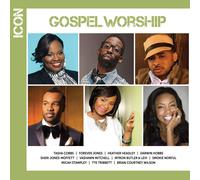 various - Icon Gospel Worship